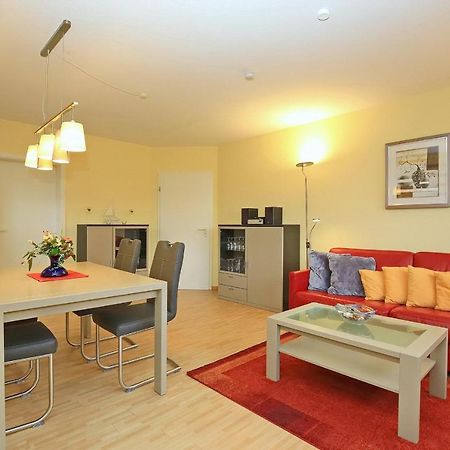 Goosbrink Wohnung 08 볼텐하겐 외부 사진