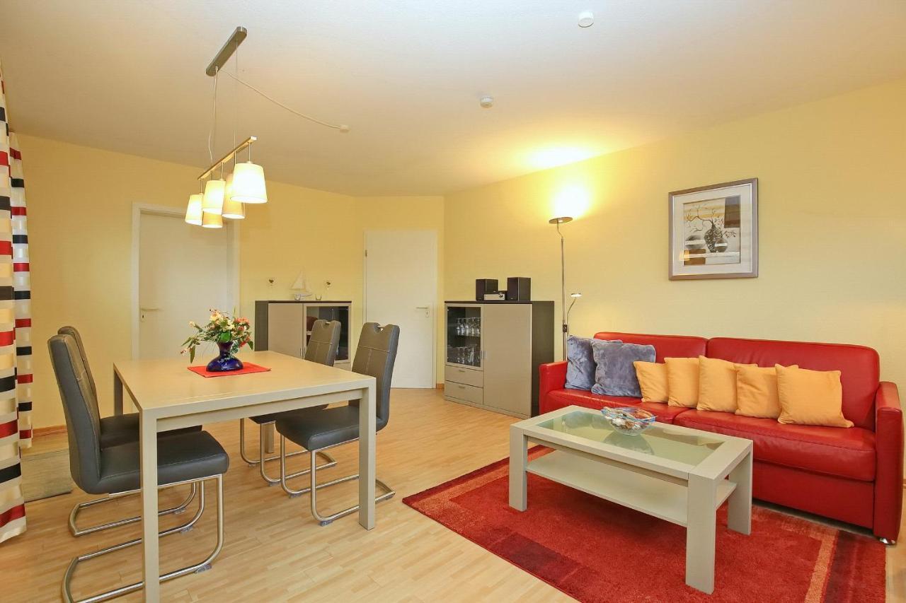 Goosbrink Wohnung 08 볼텐하겐 외부 사진