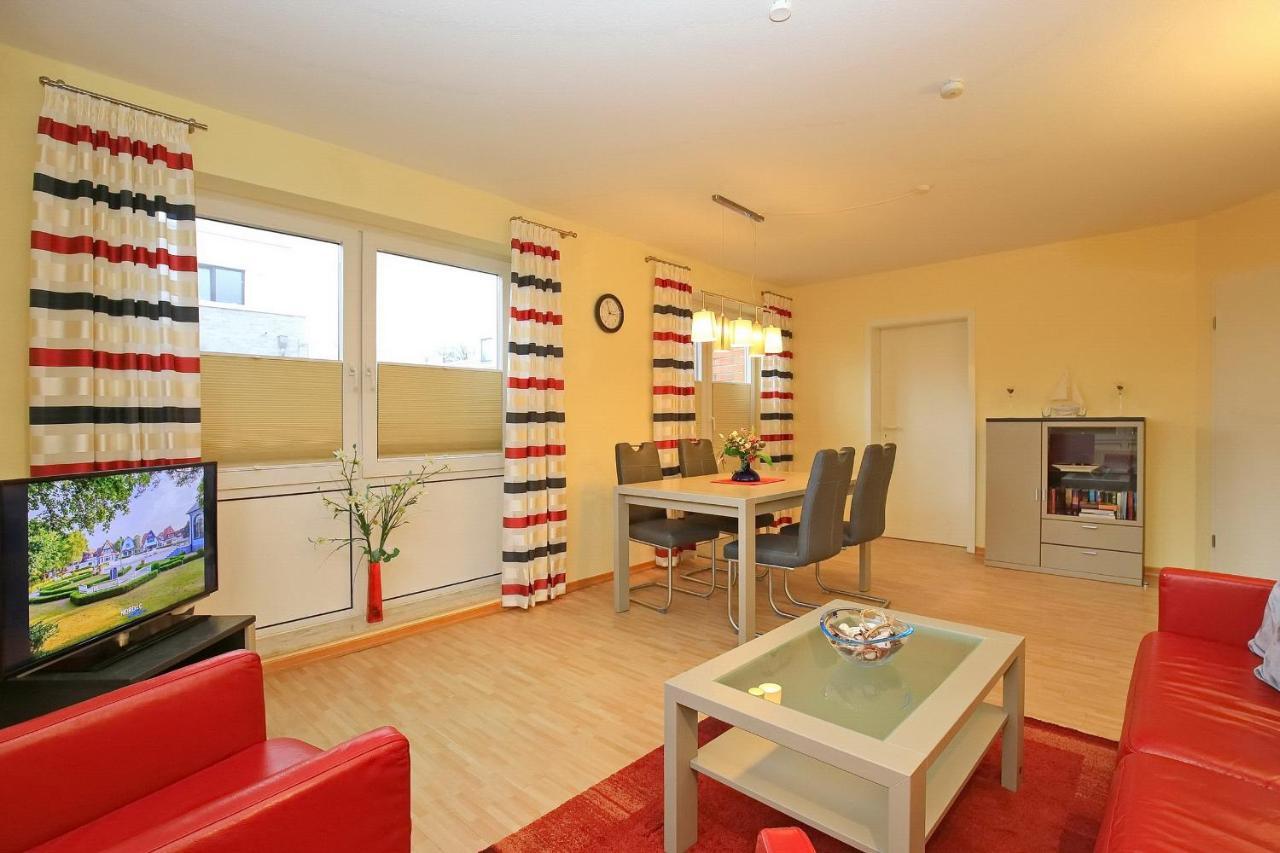 Goosbrink Wohnung 08 볼텐하겐 외부 사진