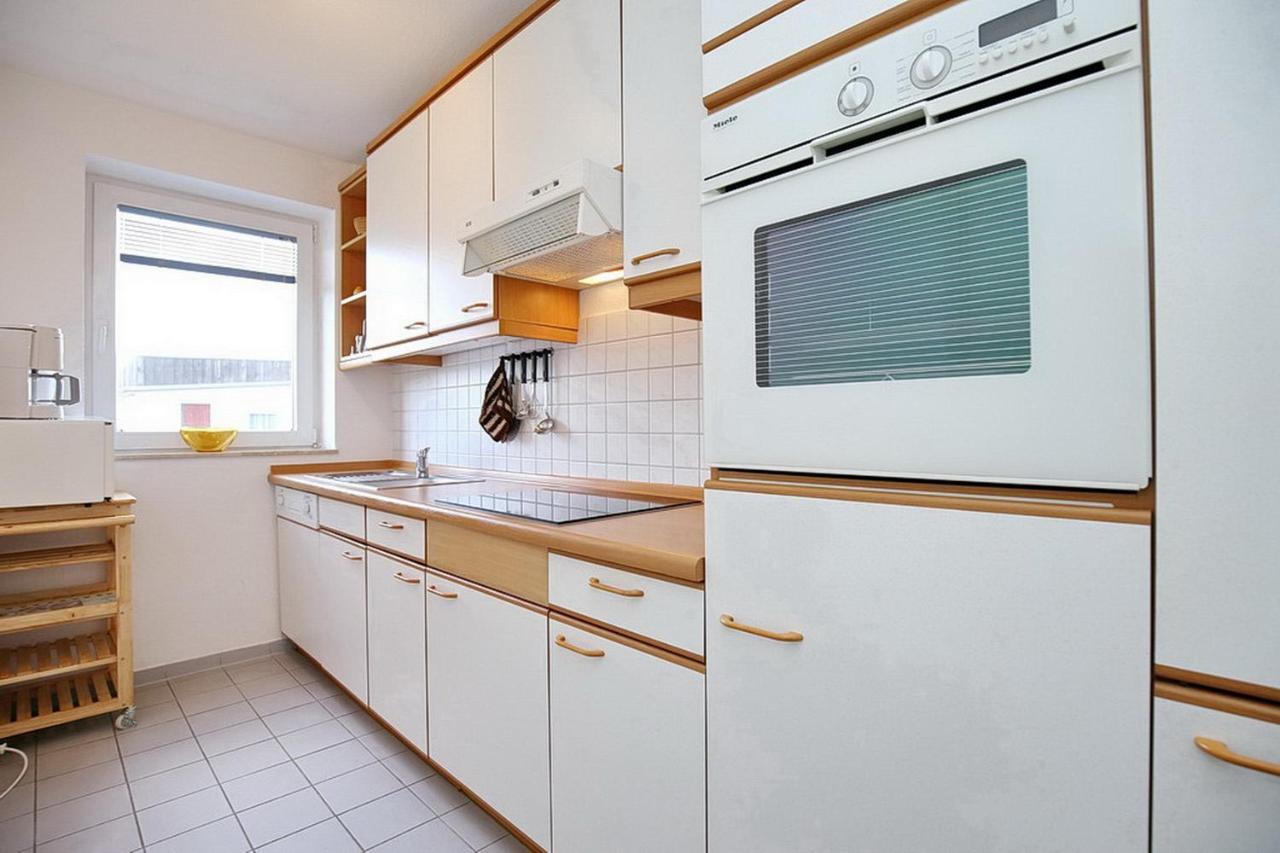 Goosbrink Wohnung 08 볼텐하겐 외부 사진