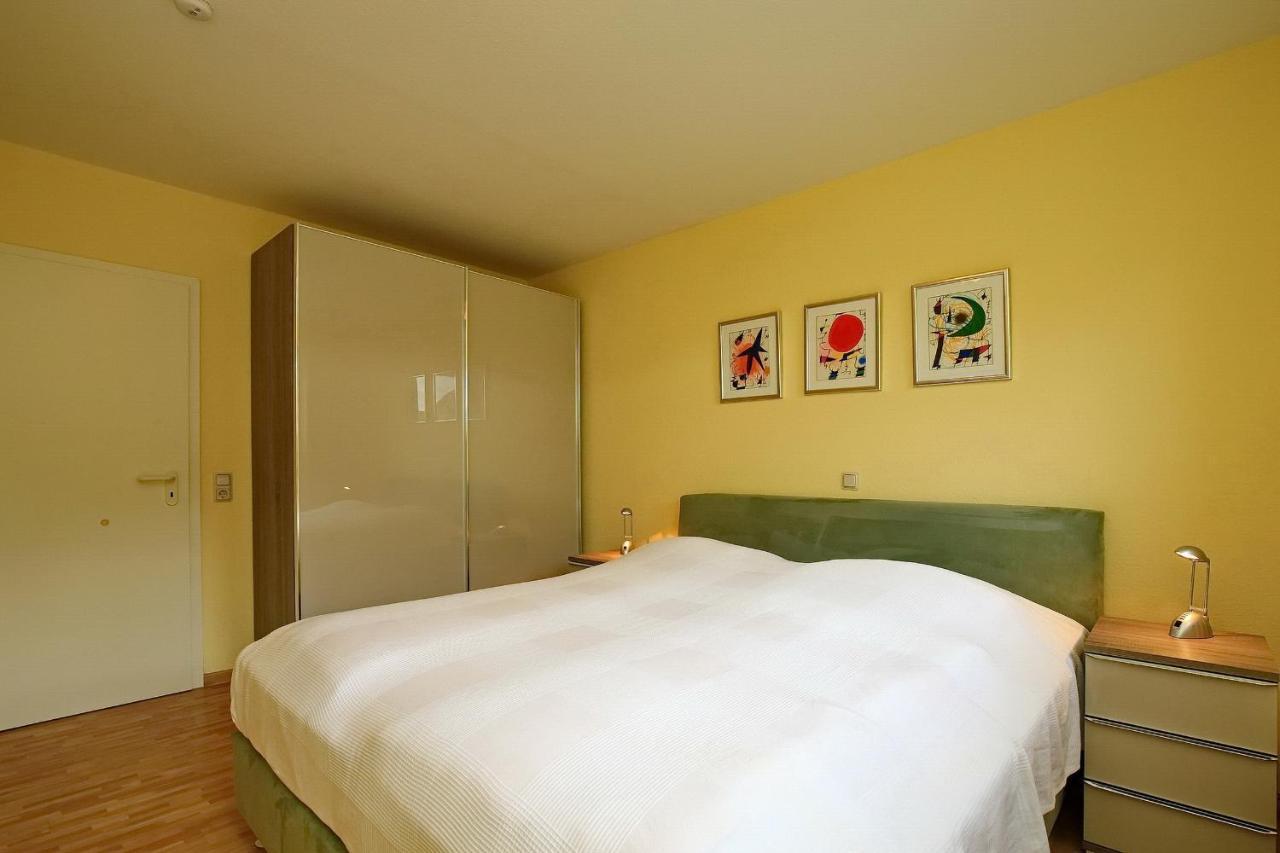 Goosbrink Wohnung 08 볼텐하겐 외부 사진