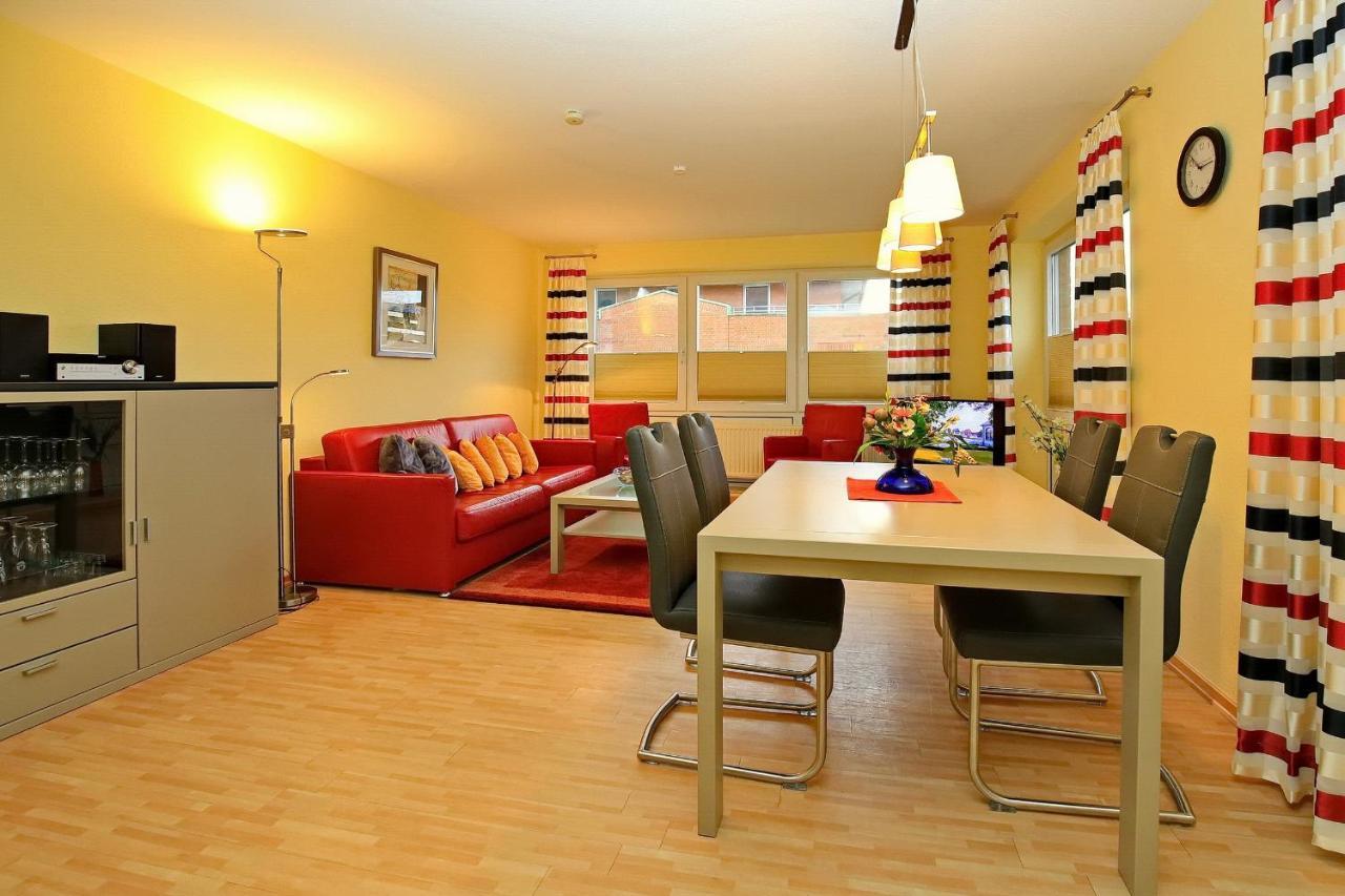 Goosbrink Wohnung 08 볼텐하겐 외부 사진