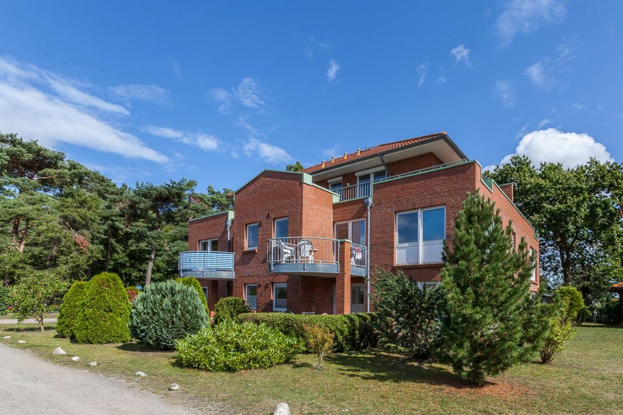 Goosbrink Wohnung 08 볼텐하겐 외부 사진