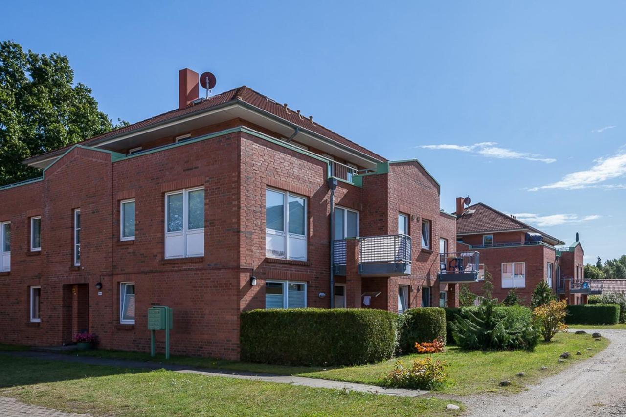 Goosbrink Wohnung 08 볼텐하겐 외부 사진